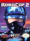 Robocop 2 Boxart